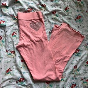 Victoria’s Secret sweat pants